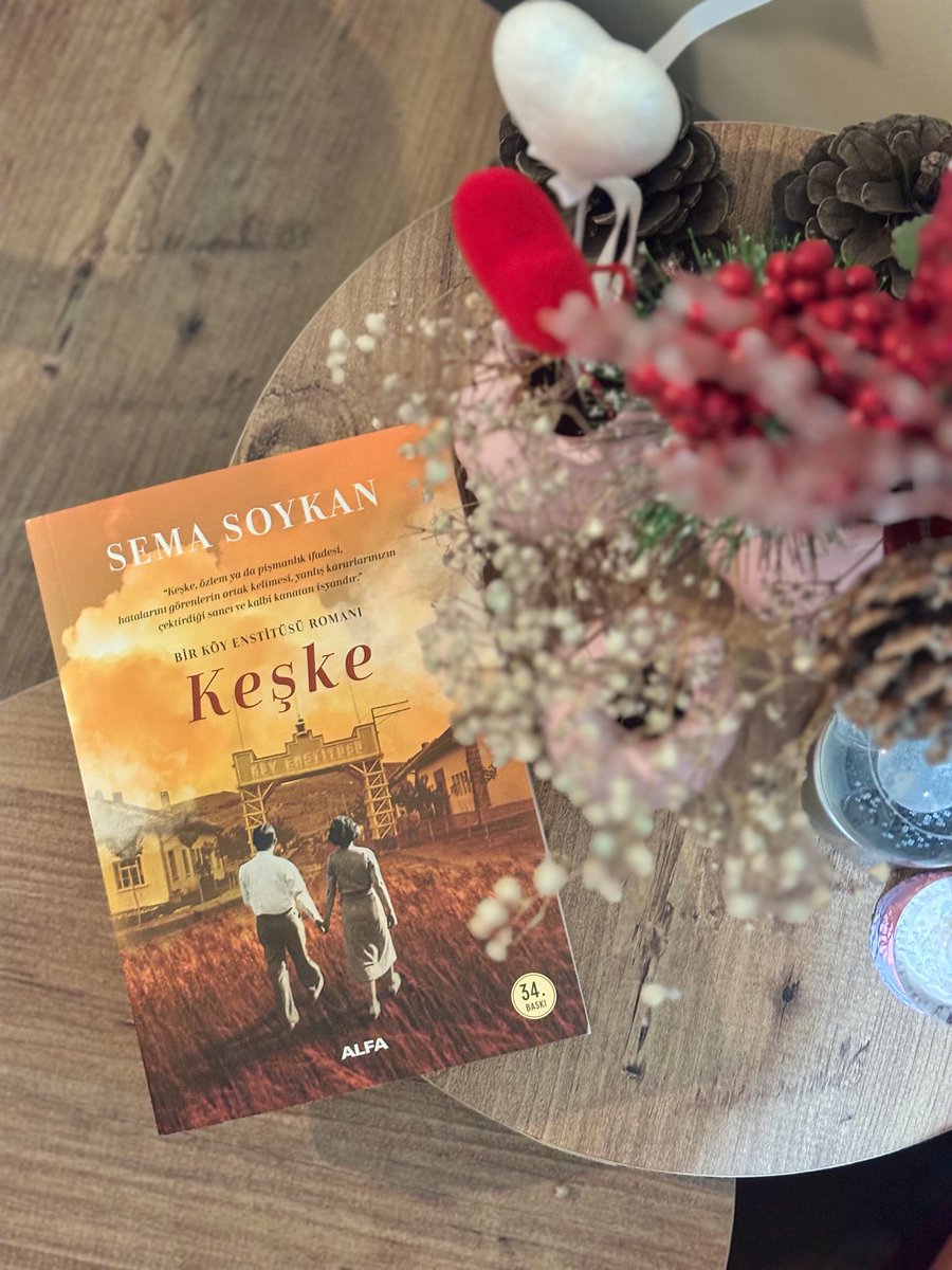 Bozkırı yeşertmek ne kadar sürer… Bir mevsim mi?

#neokuyorum