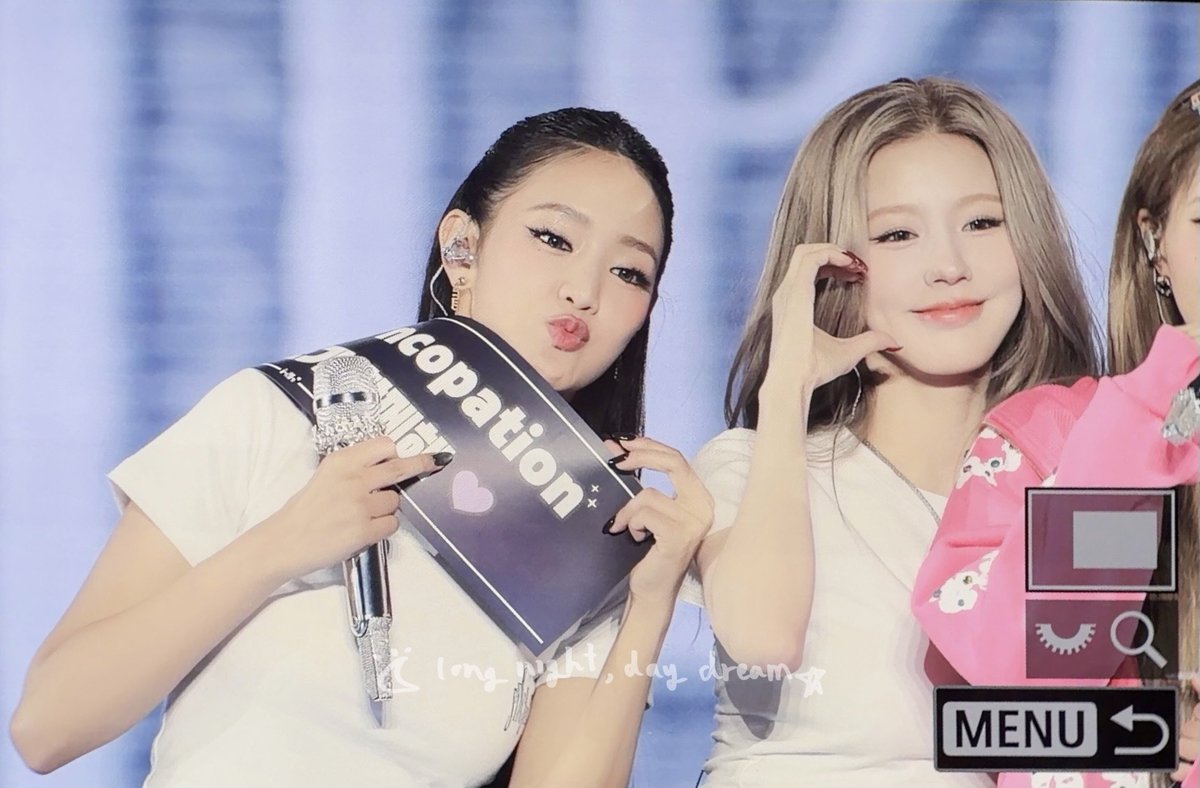 260221 댕자🫶🏻

#아이들 #idle #민니 #MINNIE #มินนี่