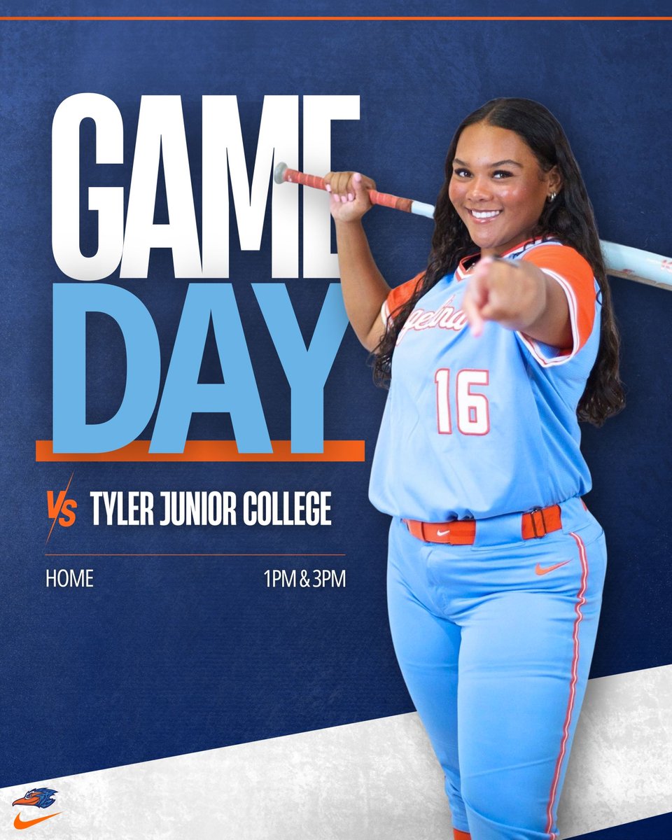 Angelina College Softball tweet media