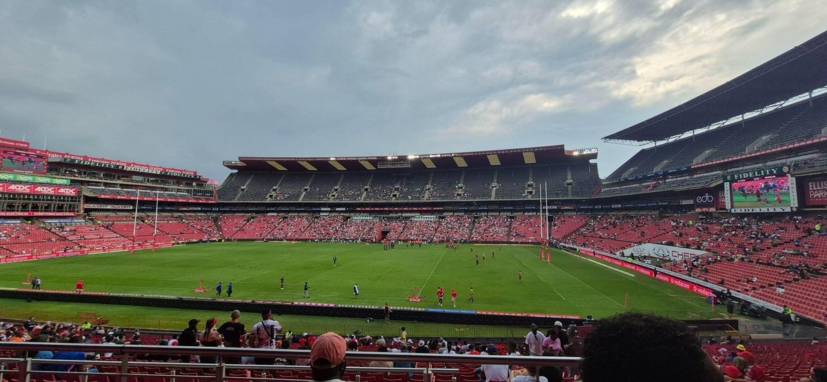 CashNSport's tweet image. Lions v Sharks