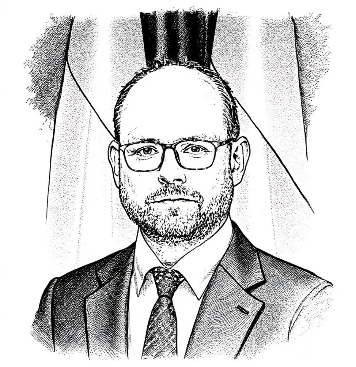 Czy <a href="/marcin_przydacz/">Marcin Przydacz</a> wyjaśnił już jak to było z fikcyjną posadą jego żony w PZU?  

Sprawa wyszła w 2024 roku dzięki <a href="/tvp_info/">tvp.info 🇵🇱</a> i do dziś oprócz dość enigmatycznych i ubogich w fakty oświadczeń samego zainteresowanego nic się w tej sprawie nie wydarzyło. 

Może <a href="/GrupaPZU/">Grupa PZU</a> coś wie?