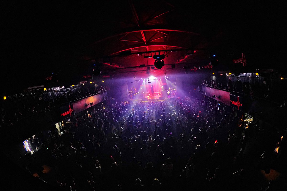 2026年2月7日(土)
#GACKT YFCz様
ブラジル・CARIOCA CLUB
ライブ撮影させていただきました☆