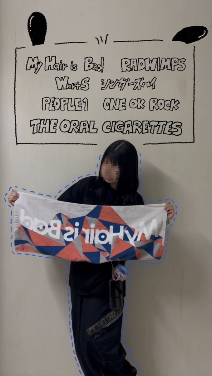 ももんが tweet media