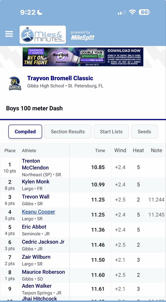 Kylen Monk tweet media