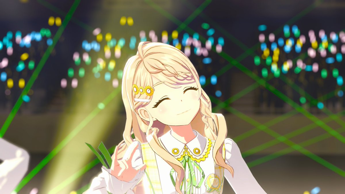 𝑯𝒂𝒑𝒑𝒚 𝑩𝒊𝒓𝒕𝒉𝒅𝒂𝒚 𝒂𝒊𝒓𝒊 #琴森愛莉生誕祭 #シャイン