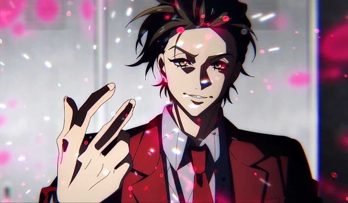 WDN_Topic's tweet photo. WE ARE TRICKSTARS 🃏🔫
¡#HighCard llega este lunes a #BitMe a las 19:10hrs! 💙
No te pierdas nuevos episodios doblados inéditos de lunes a viernes. https://t.co/sXJYQJQIX2