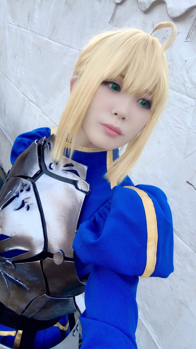 あんず (@anz_cos36) / Posts / X