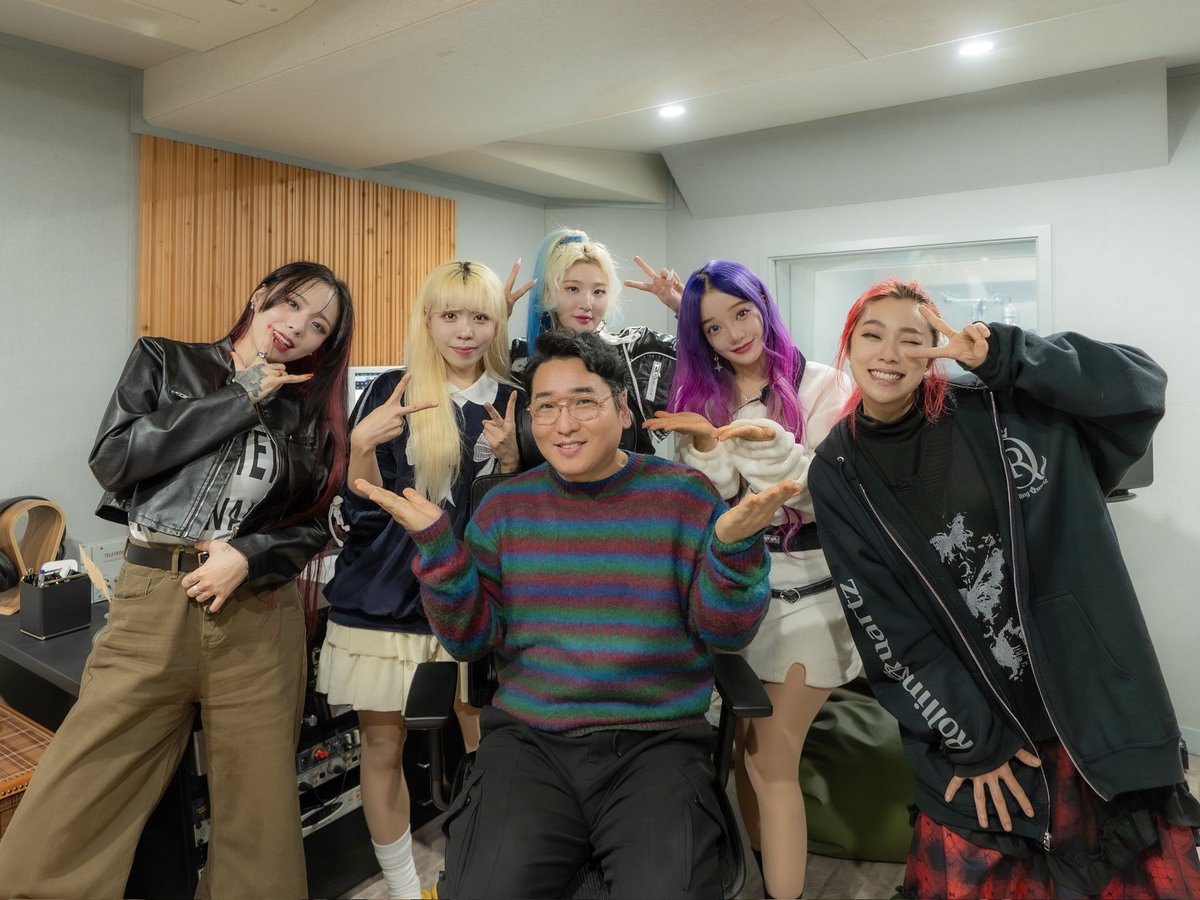 Rolling Quartz Official tweet media