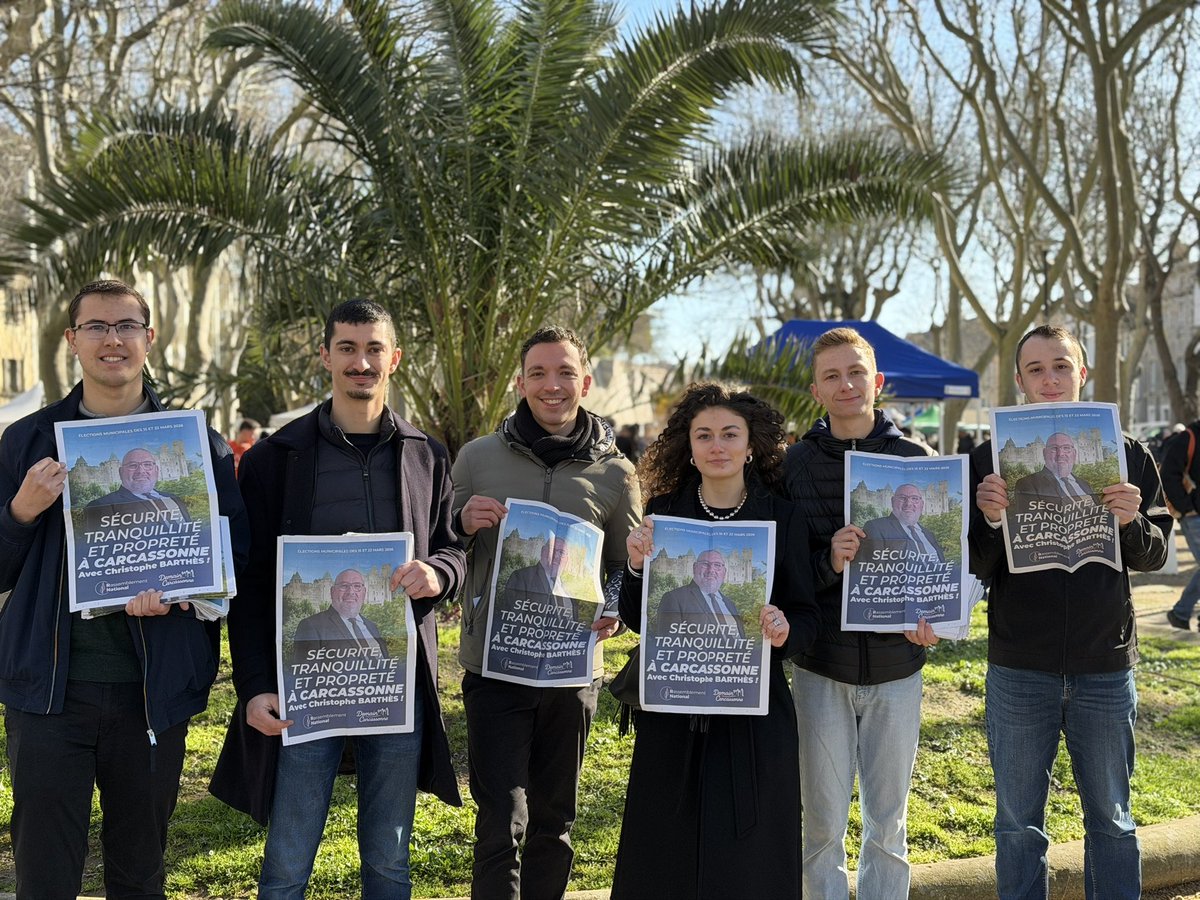 Florent Ghisi tweet media