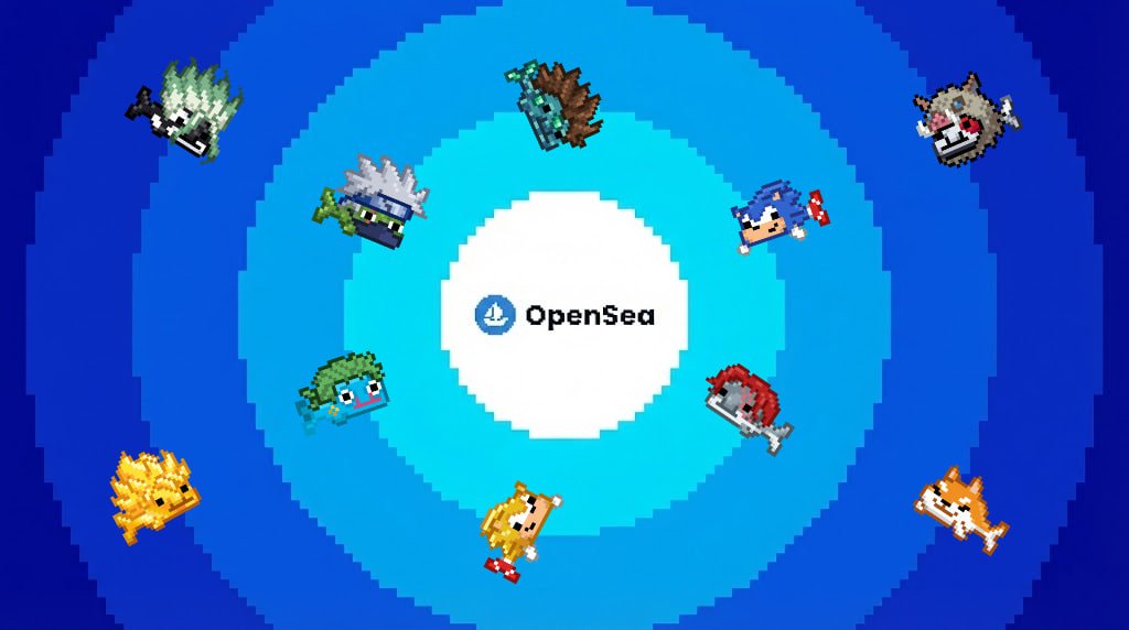 GBloba everyone 🐡🫧

Turn your notifications on, the checker is coming tomorrow ⏳

Bloba will be minting on Feb 23
Minting via <a href="/opensea/">OpenSea</a>

Don’t have WL? Fill the form: bloba.app
Also picking some people from the comments for GTD

This is your last chance 👀