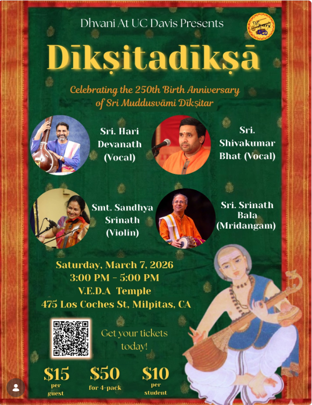 hamsanandi's tweet image. Attention, #BayArea ! #ConcertAlert