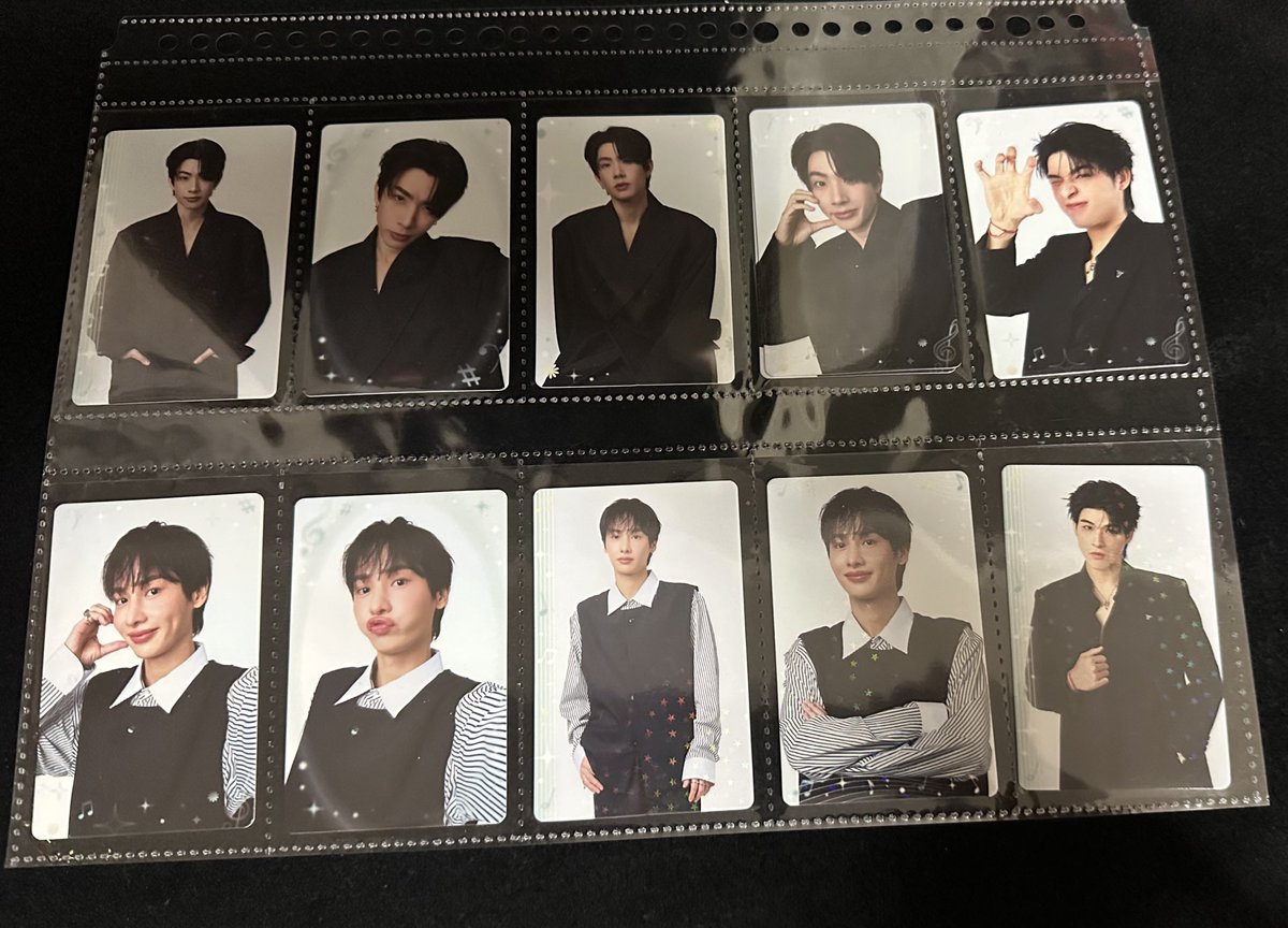 やすの tweet media