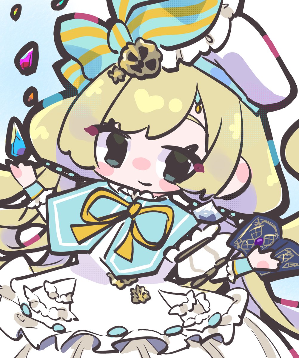 ゆにんぱ⋆︎* tweet media