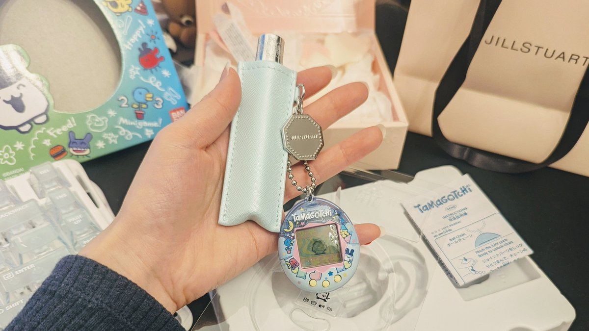 ぎゃうです ˖ ࣪⭐︎ Designer tweet media