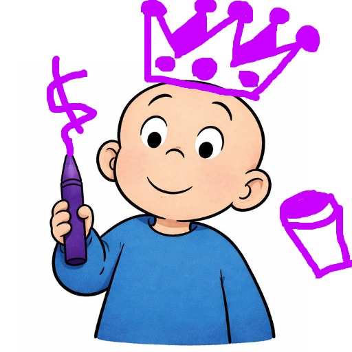 Harold and the Purple Crayon ($PURP) tweet media
