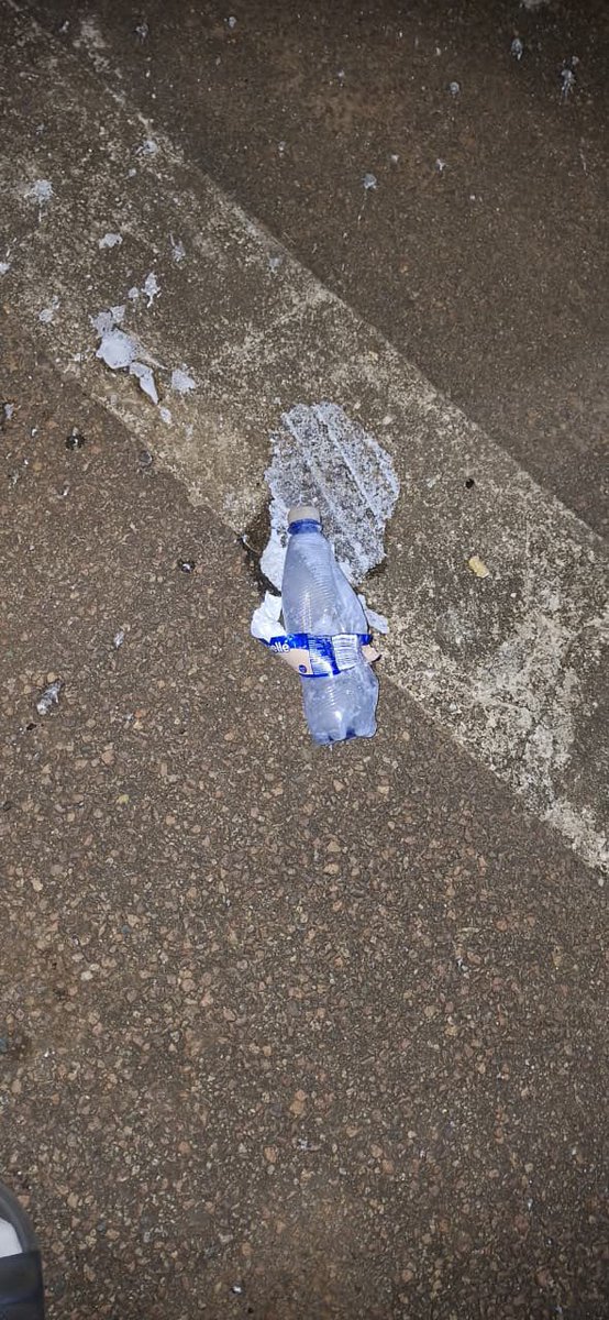 Yusuf Abramjee tweet media