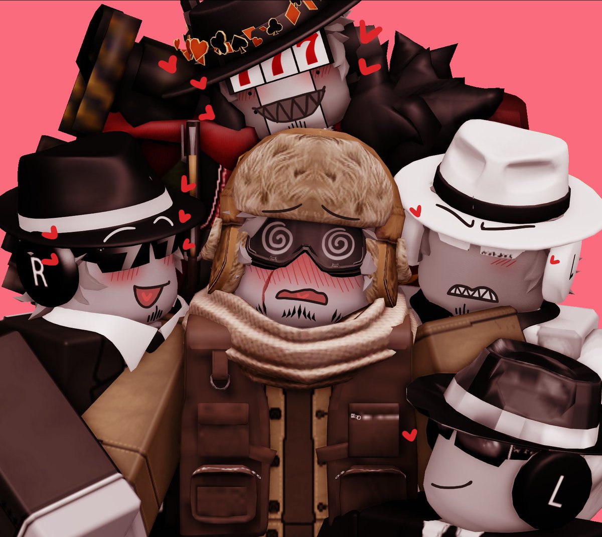 Bird_flesh (maybe back??) tweet media