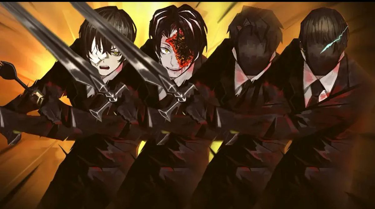 Soulmaker tweet media