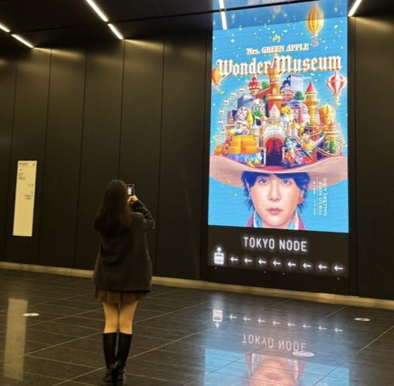 mga_xxx03's tweet image. タグ🏷️

" 私を愛せるのは私だけ
                   生まれ変わるなら？
                                            「また私だね。」 "

03(22)
愛知県産🍏

#MrsꓸGREENAPPLE
#ミセス好きと繋がりたい
#MGA