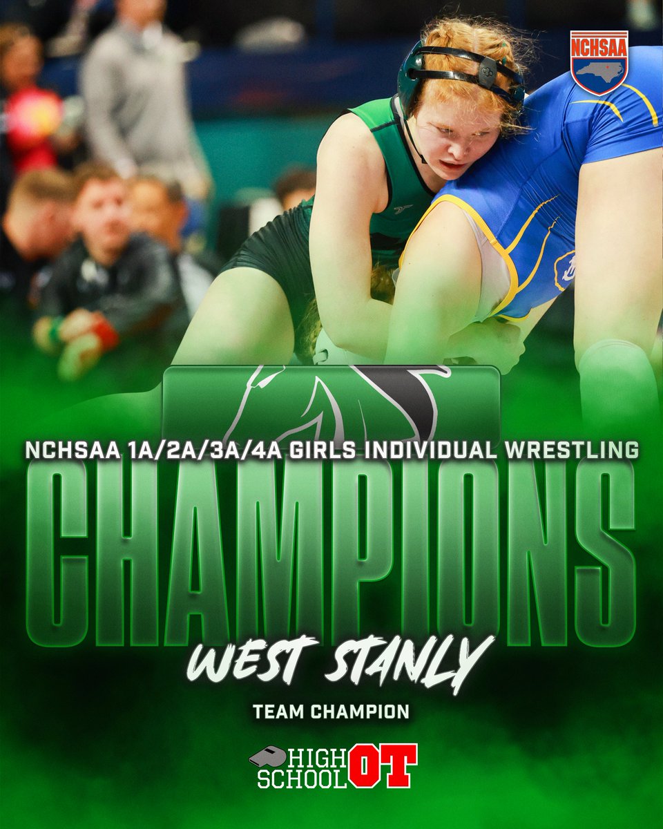 HighSchoolOT tweet media