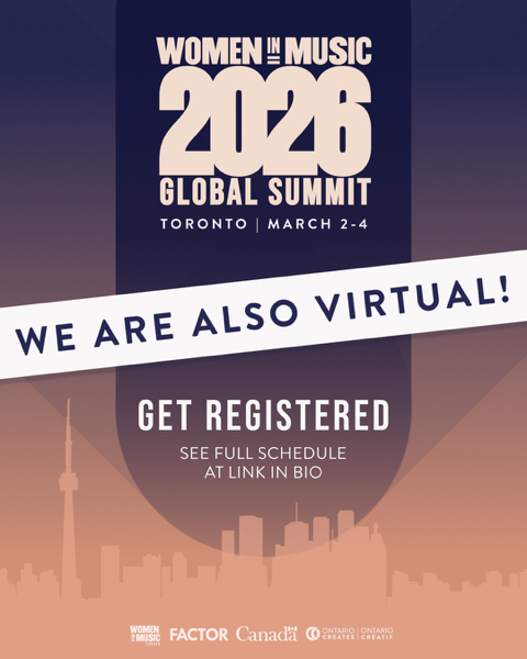 Canadian Live Music Association tweet media