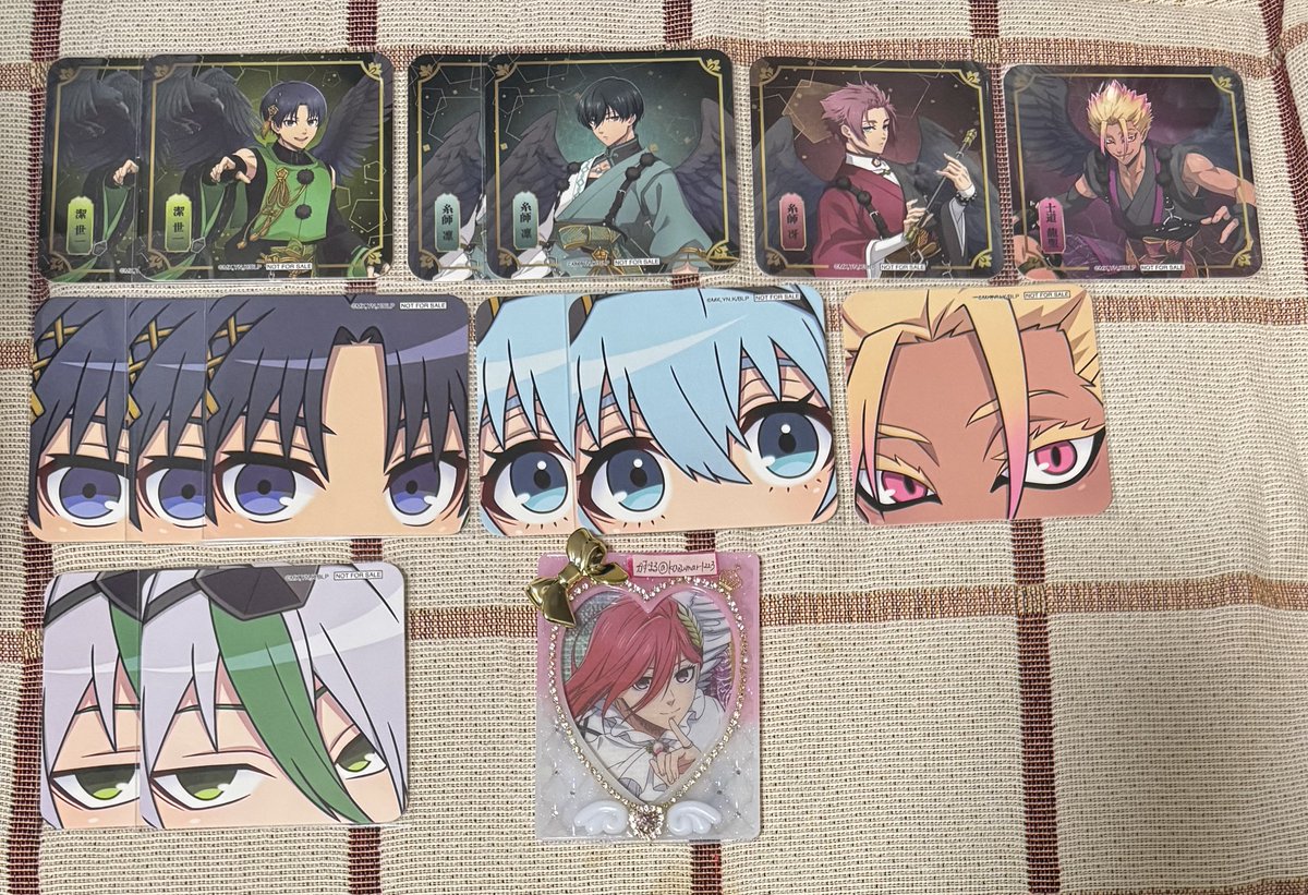 かずまる tweet media