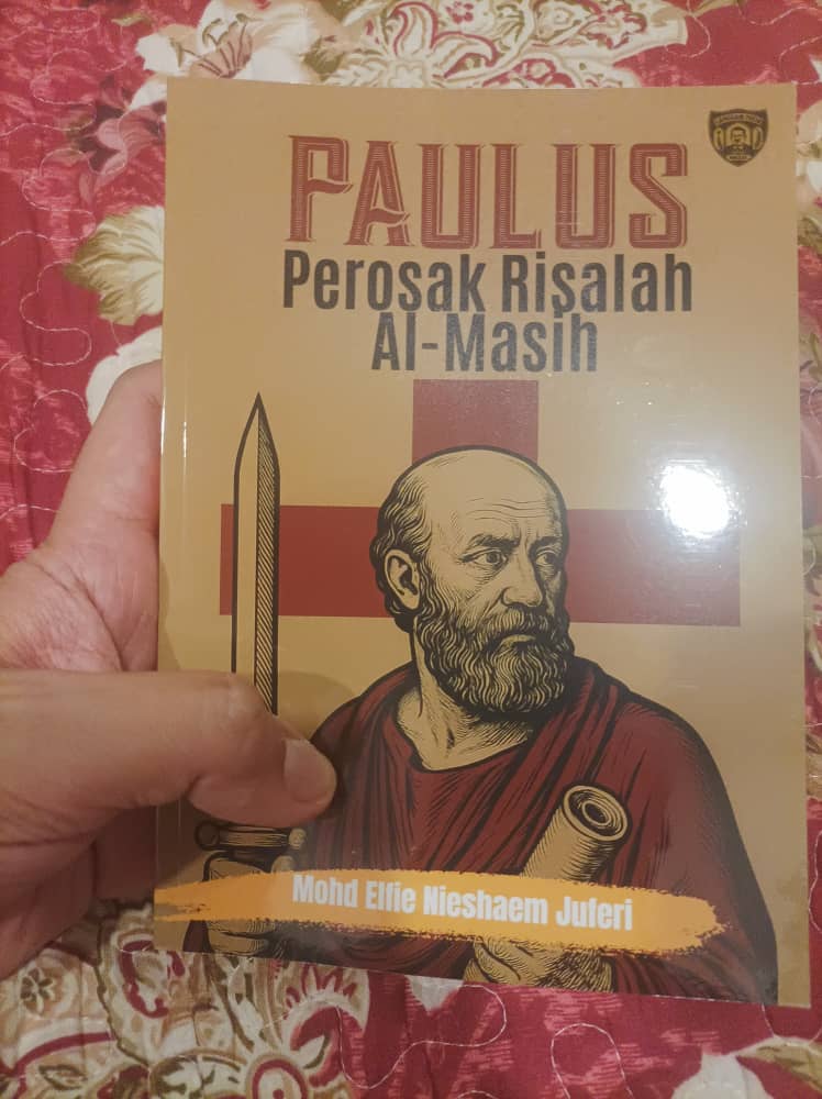 The Muslim Apologist tweet media