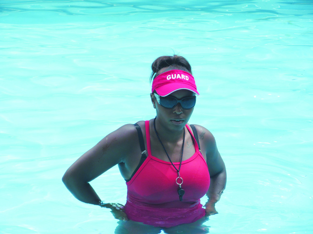 BhamTimes's tweet image. Birmingham Parks and #Recreation Department is preparing for another busy summer at city #pools. The department is actively recruiting #lifeguards and encouraging teens and young adults to apply. @cityofbhamal 

birminghamtimes.com/2026/02/birmin…