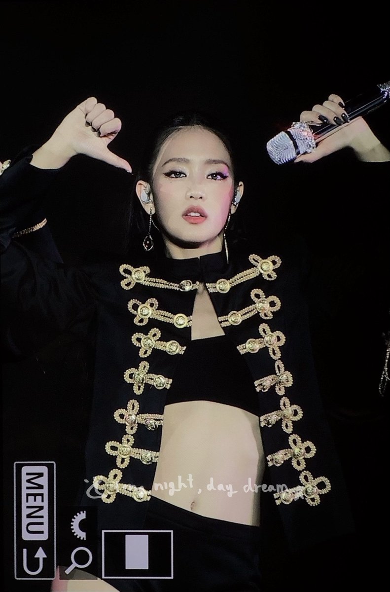 260221 첫날 고생많앗구 낼도 화이팅♥️

#아이들 #idle #민니 #MINNIE #มินนี่