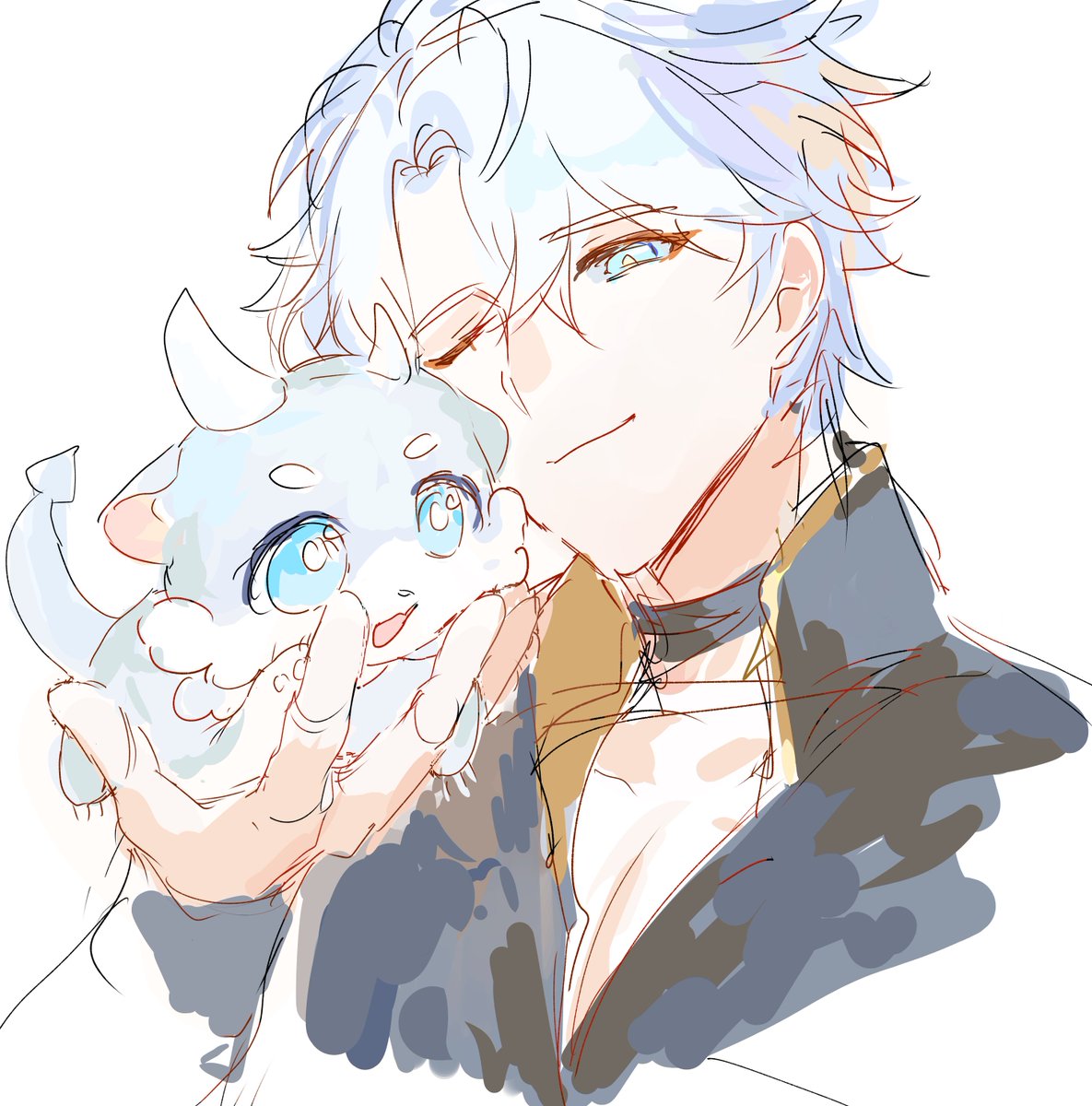 モココ (@komomokoko) / Posts / X