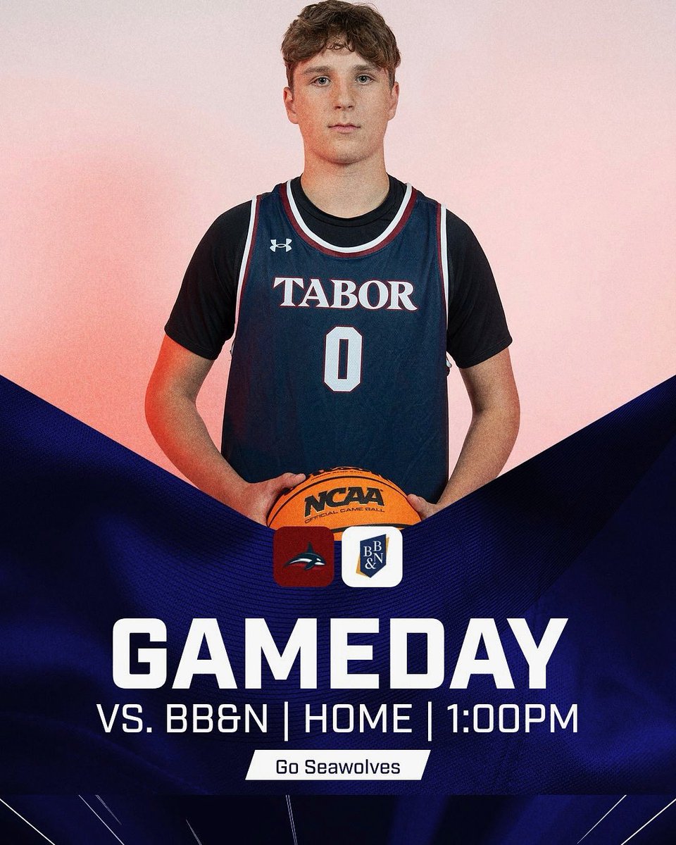 Tabor Boys Basketball tweet media