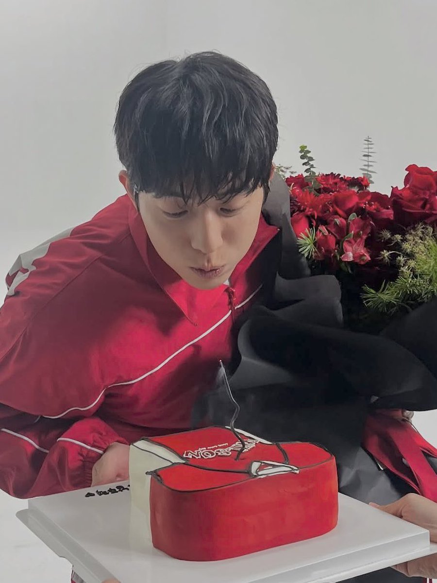 940222 남주혁 생일 축하해 ꕥ