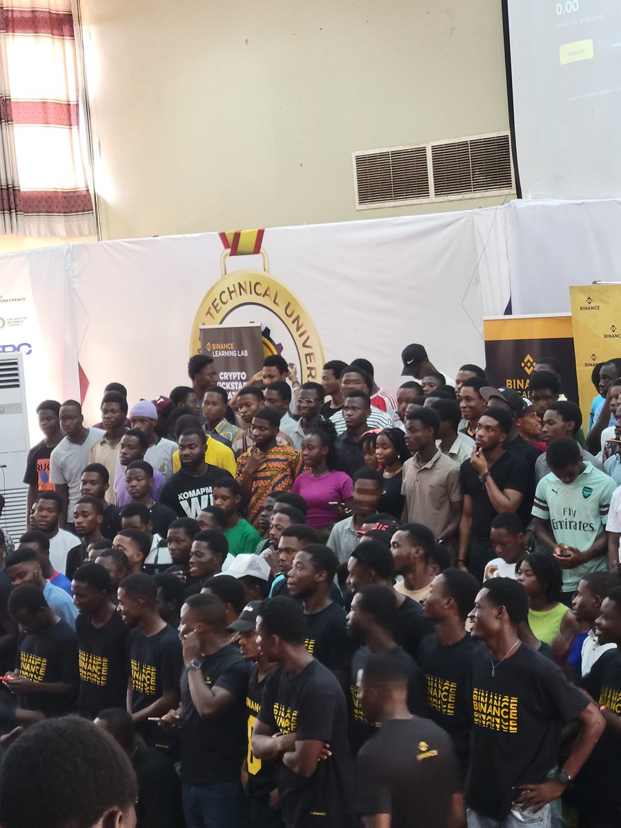 MonoRansford's tweet photo. #binanceUniversity #Binance #BinanceAngles
@Elorm_ofori1 @notificati41430 @sakwzz @NanaAdjaney @RIBKA_BINANCE
THANK YOU 😊 BINANCE https://t.co/01JITiYCT2