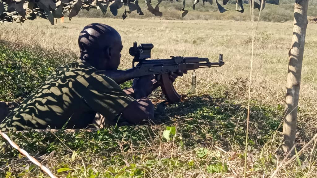 Defender la patria es defender las conquistas. Para los cubanos, proteger la soberanía nacional es sinónimo de defender el derecho a la independencia, la justicia social,  Es la garantía del futuro.
Se desarrolla en el municipio Taguasco el día nacional de la defensa.
#FARCuba