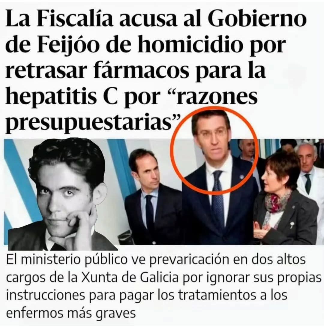 4 mil muertos que se dice pronto, esto se olvidó y se olvidó, nadie habla de estas muertes, es como si lo hubiesen borrado de la historia mientras morían a miles, Montoro y está cuadrilla de maleantes robaban a manos llenas, pa ellos si había dinero, para salvar vidas no, gentuza