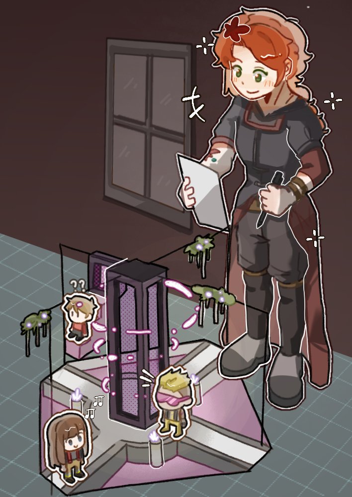 namelesssnow tweet media