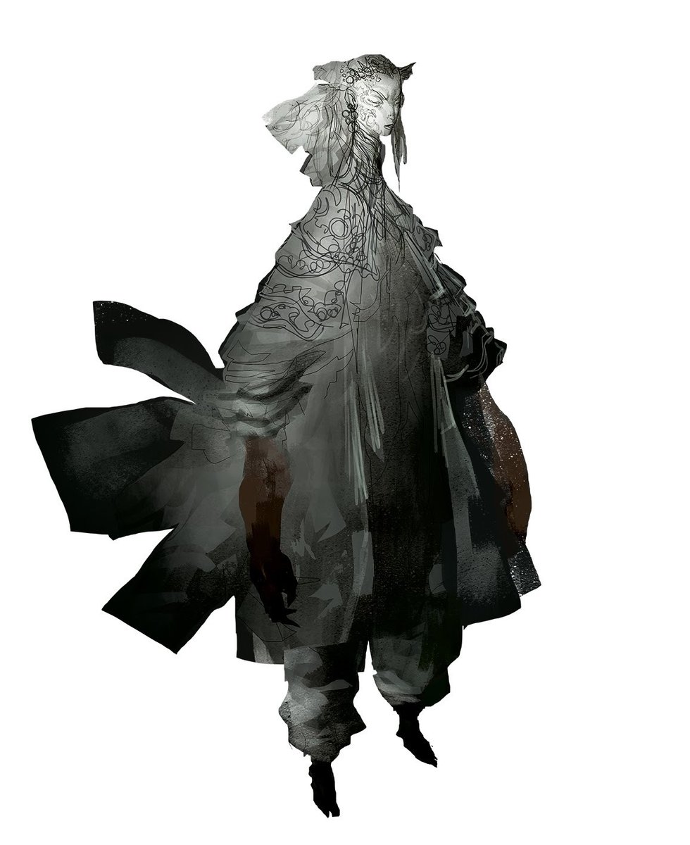 #characterdesign #digitalart