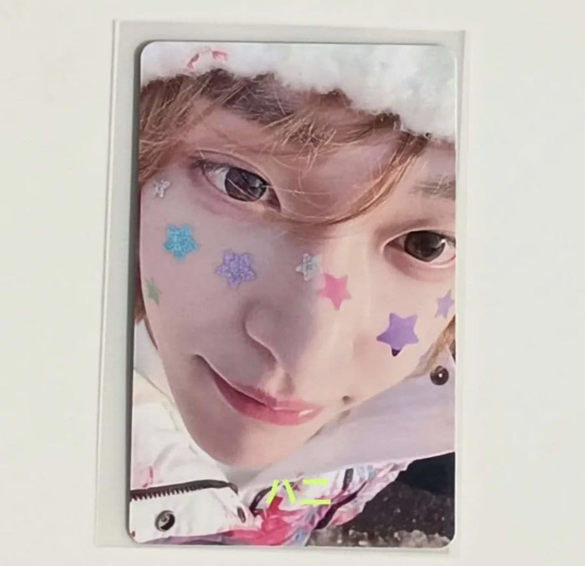 레전드 천사삐니포카 양도받아요
두장 필요해요 ㅆ .................... ㅜㅜ 즉입가능 
전시회 준비때문에 도쿄못간사람 살려주삼    ㅜㅜ