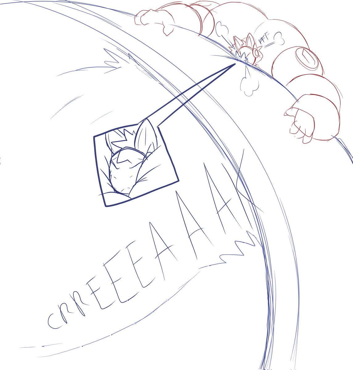 How to inflate your protogen~

Art made by <a href="/LudrenDrago/">Ludren Dragon</a>
