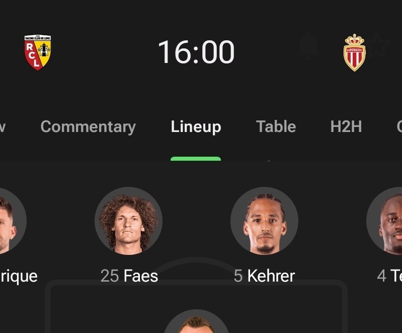 𝙇𝘾𝙁𝘾 𝙎𝙋 tweet media