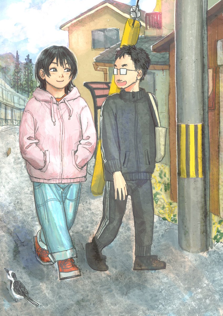 きつねいろ・ザ・きつねいろ tweet media