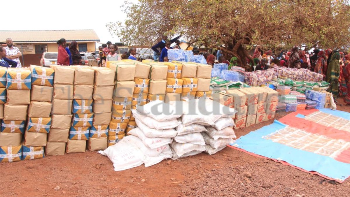 The Standard Digital tweet media