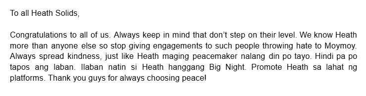 kxdn_sft's tweet photo. a piece of advice

#HeathJornales https://t.co/xaSMWTI3mu