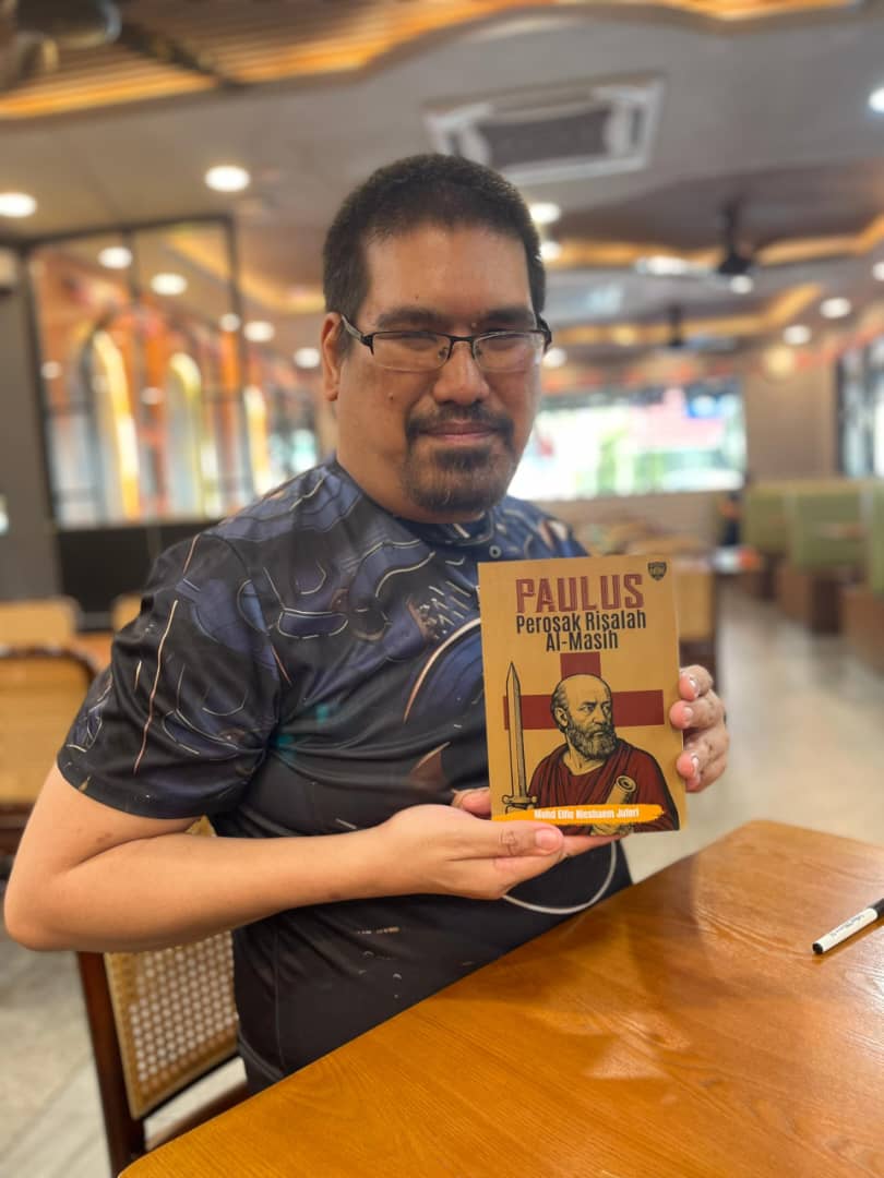 The Muslim Apologist tweet media