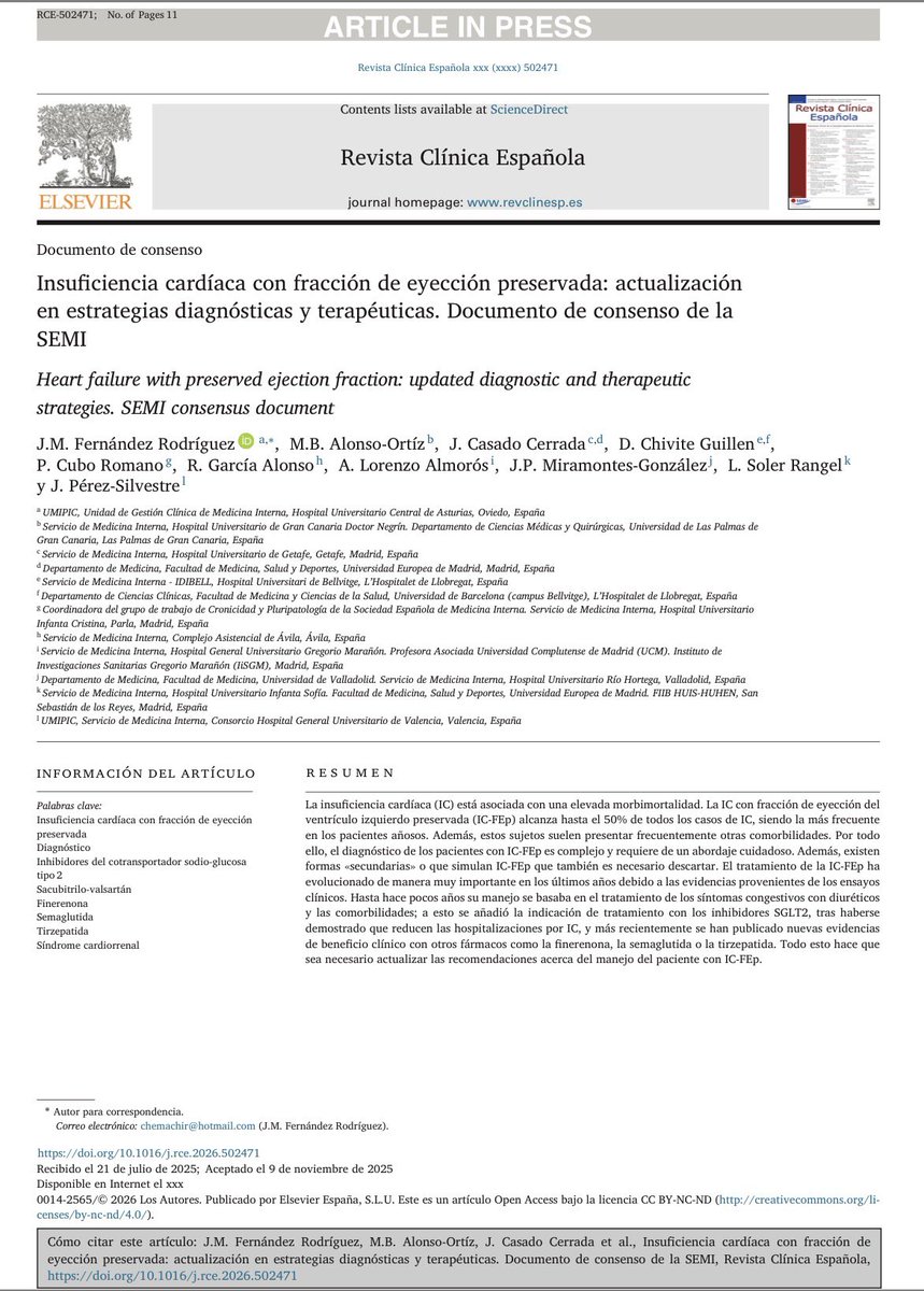 Residente de Crítica tweet media