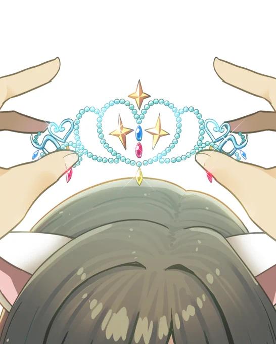 なんも用意できてねぇ!!!!! ということで再掲でお茶を濁す #前川みく誕生祭2026 #前川みく生誕祭2026