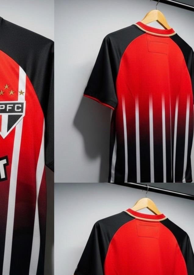 Alex 🇧🇷🇬🇷 SPFC tweet media