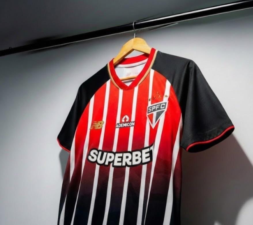 Alex 🇧🇷🇬🇷 SPFC tweet media