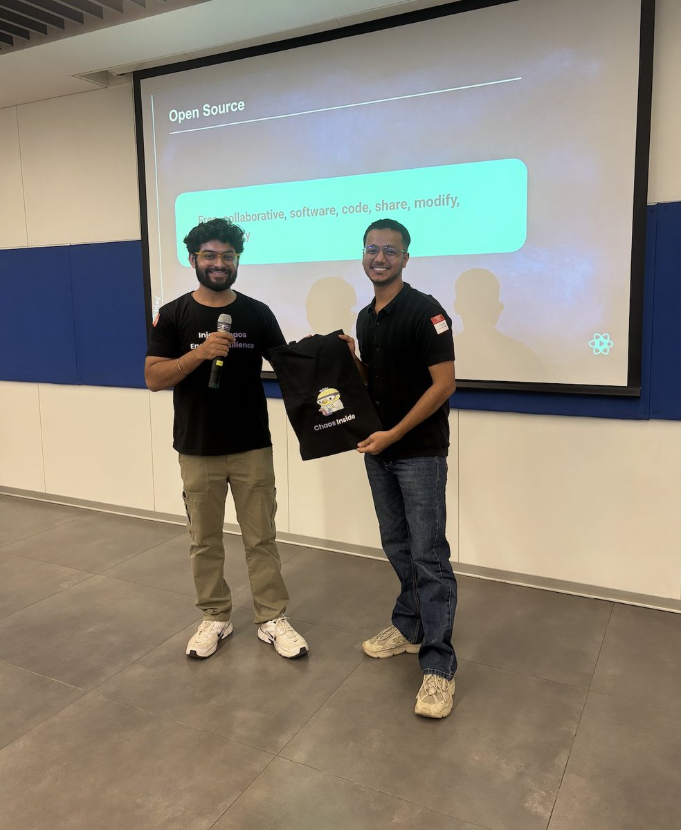 ReactPlay.IO tweet media