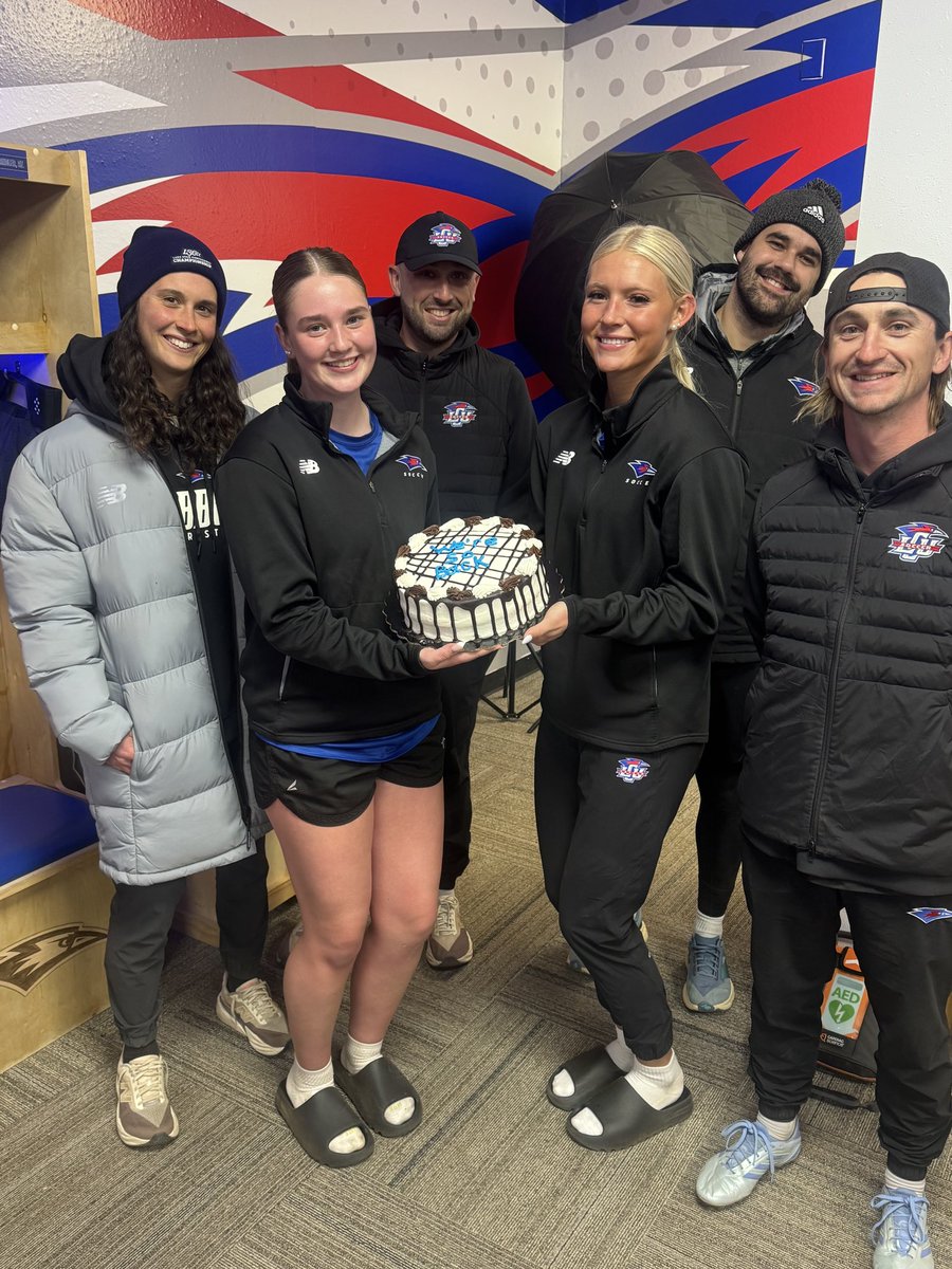 Lady Chaps Soccer tweet media